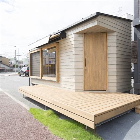 小屋住宅|おしゃれなプレハブ小屋おすすめ9選｜値段や中古情報、固定資 